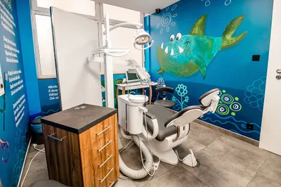 Poradnia Stomatologiczna SYBERKA | Stomatolog | Bajkowy dentysta | Implanty | Ortodonta | Protetyka